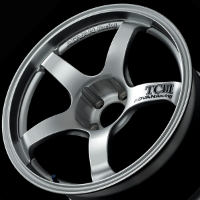 ADVAN: TC-III WHEELS