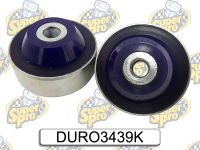 SuperPro Front & Rear Bush Kit - Evo X