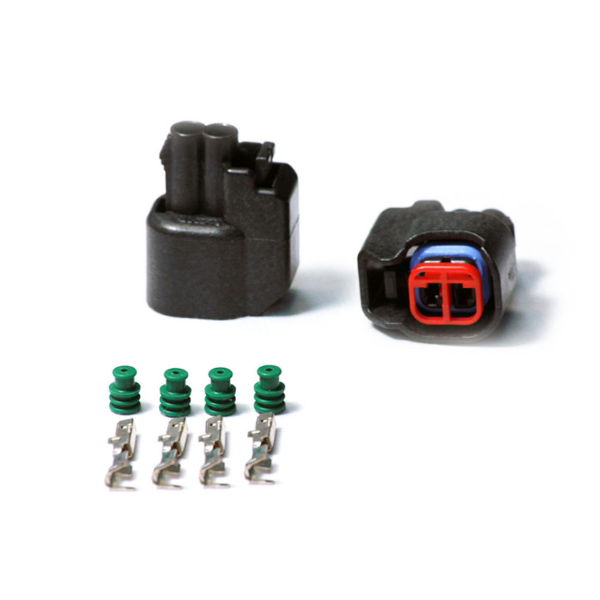 ID: USCAR INJECTOR CONNECTOR KIT