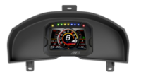 Mako Motorsport: Nissan Skyline R34 Dash Mount