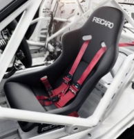 Recaro: Pole Position Seat Range