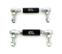 SPL: Rear Endlinks BMW F2X/F3X