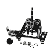 SHORT SHIFTERS & SEQUENTIAL SHIFTERS 