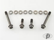 FP: Race Manifold Hardware Kit