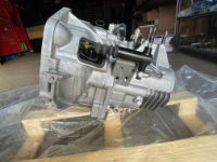 Manual Transaxle Evo X 2008 >