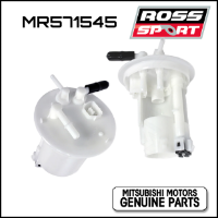 Fuel Filter Assy - Evo 7-9- *Special Order Part 
