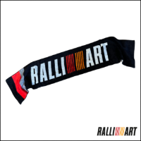 Ralliart Muffler Towel