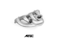 Artec: Honda K Series RWD V-Band Exhaust Manifold