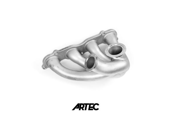 Artec: Honda K Series RWD V-Band Exhaust Manifold