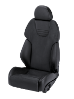 Recaro: Style XL Topline Seats