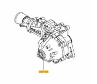 Transfer sub assy