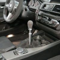 CAE: Ultra Shifter - BMW F2X F3X F8X M2 M3 M4