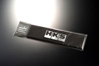 HKS: HKS Emblem Silver