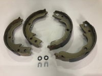 Evo X Hand Brake Shoes 