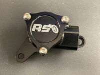 Omega - Reverse Exhaust Cam Sensor Housing - Evo 4-8