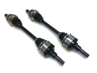 DriveShaft Shop: BMW 1986-92 E30 700HP Level 5 Direct Bolt-In Axles