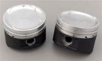 Wiseco: Sport Compact Piston & Ring Kits