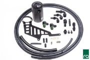 Radium: Air Oil Separator-Return (AOS-R) Kit, FR-S/BRZ/86