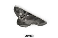 Artec: Nissan RB V-Band RR Thermal Management - Blanket