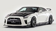 R35 GT-R‘18 Ver.