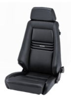 Recaro: Specialist