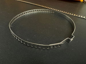 Ross Sport Heavy Duty CV Band