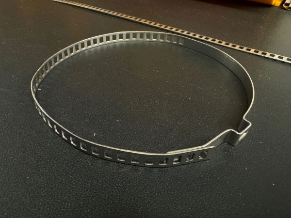 Ross Sport Heavy Duty CV Band