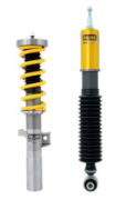 Ohlins: Hyundai I35N : R&T Suspension inc Springs