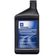 General Motors: Synchromesh Transmission Fluid