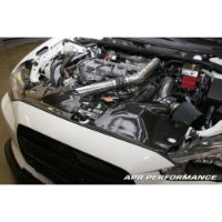 APR Performance: Carbon Fibre Radiator Cooling Shroud (Evo X)