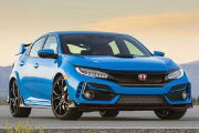 CIVIC TYPE R (FK8)