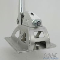 CAE: Ultra Shifter - Escort Cosworth MT75