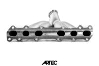 Artec: Toyota 1JZ Non VVTi T4 Exhaust Manifold