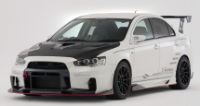 VARIS: EVO X ’17 Ver. REPLACEMENT PARTS