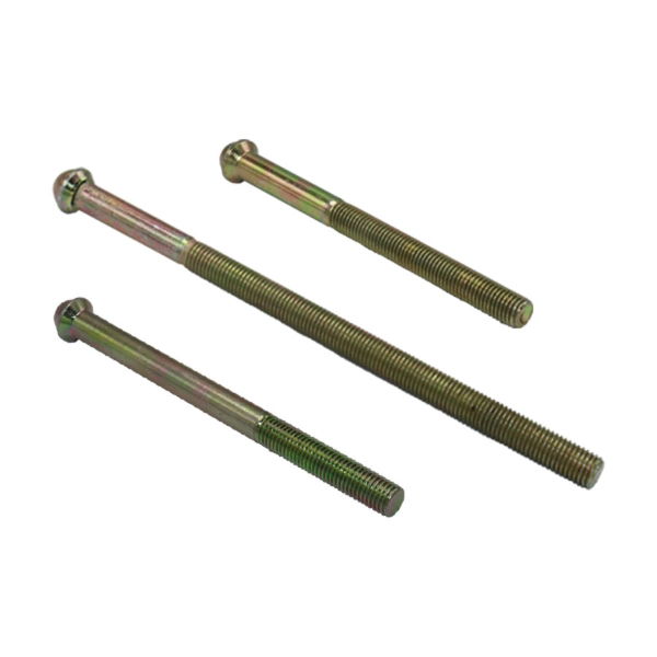 Tilton: Replacement Master Cylinder Pushrods: Tilton 73/74/75/76-Series Master Cylinders