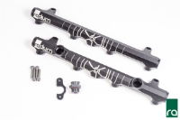 Radium: Ford Shelby GT500 Fuel Rail Kit