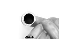 Artec: Toyota 2JZ-GTE 70mm V-band Exhaust Manifold