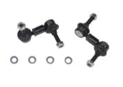 Whiteline: Adjustable Front Anti Roll Bar Drop Link (Pair): Evo IV - X