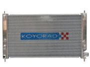 Koyorad: Competition Radiator: Evo X