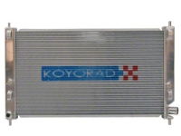 Koyorad: Competition Radiator: Evo X