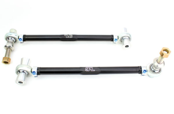 SPL: Front Tension Rods BMW E9X/E8X/F8X