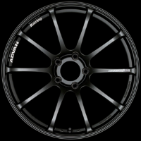 ADVAN: RS-II WHEELS