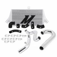 Mishimoto: Race Intercooler Kit: Evo VII - IX