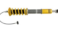 Ohlins: Mitsubishi Evo X 2007- R&T Suspension Kit