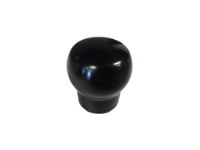 Torque Solution: Fat Head Shift Knob - Evo 8-X