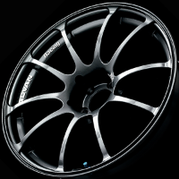 ADVAN: RZ WHEELS