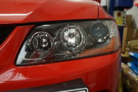 Evo 9 HID Headlamp (Body only) Left