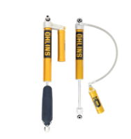 Ohlins: Jeep Gladiator (JT) shock absorber kit 2-3" Lift