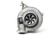 FP: Evo 9 FP BLACK Turbocharger