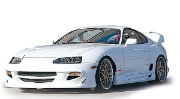 SUPRA JZA80